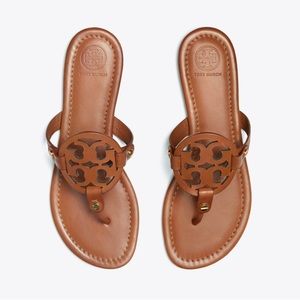 Tory Burch Miller Sandal
